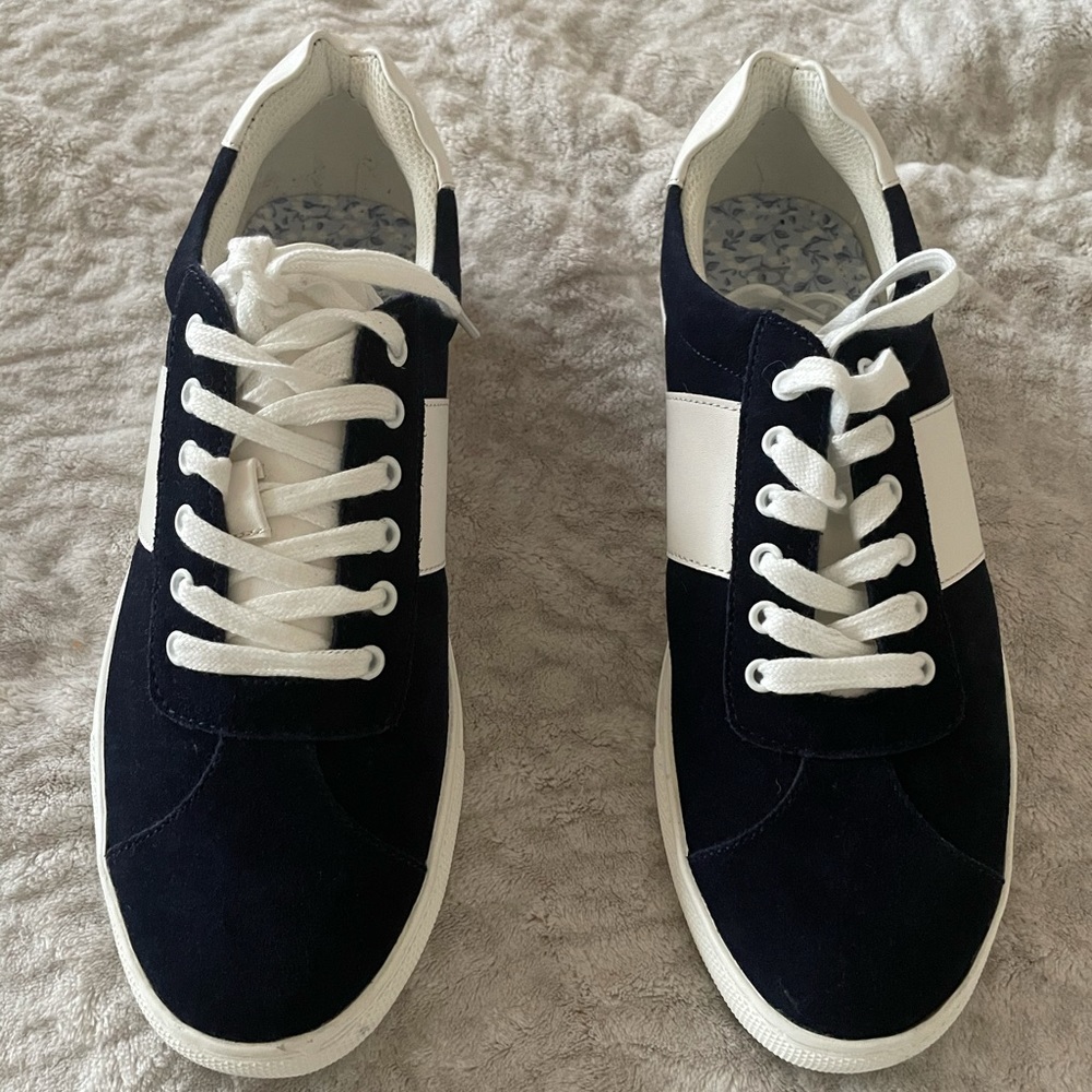 Bar III Men's Keagan Casual Fashion Sneakers